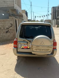 باجيرو • مكفولة صبغ • رقم بغداد