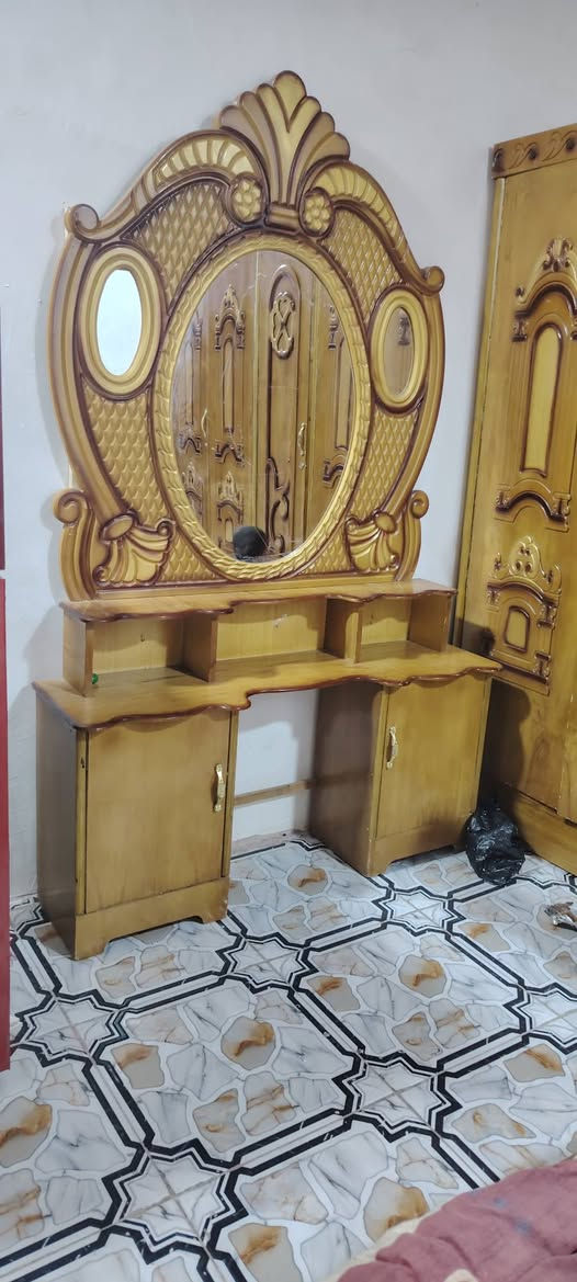 غرفه نوم كامله سعرهه 300 وبي مجال شوي


**إذا كنت صاحب هذا الإعلان وتريد حذفه لأي سبب، رجاءا أرسل رسالة إلى الدعم الفني**