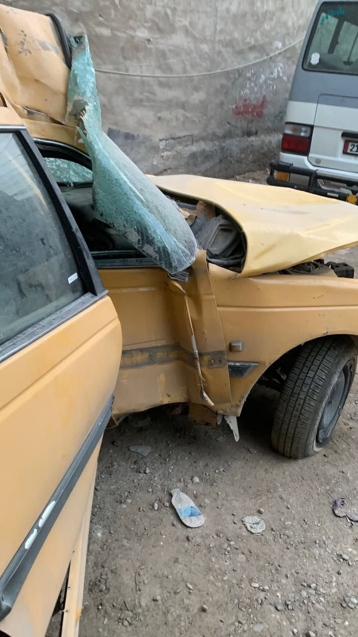 السلام عليكم غراض بيجو بارص تفصيخً اواليساره كله رقم بغداد الماني محرك جديد فرنسي بي ضمان وكير ***********
