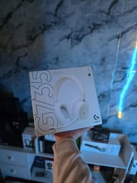 لوجيتك G735 • سماعة ألعاب • لاسلكي بلوتوث