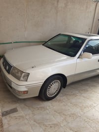 كراون • ١٩٩٥ • رقم بصره