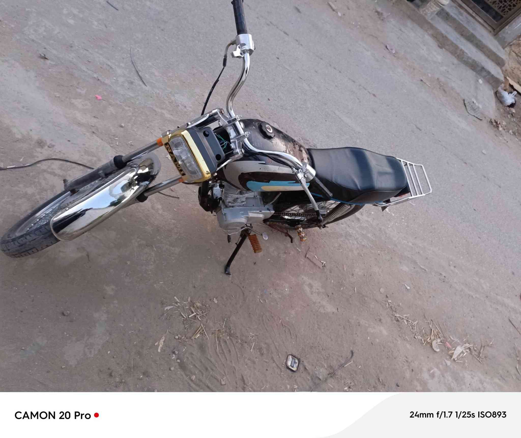 4كير عوزه فقط تفيلس.  مافارغيله نضيفه كدام عينك 280 قفل كهربائيات كله شغاله مكان كوفه عباسيه


**إذا كنت صاحب هذا الإعلان وتريد حذفه لأي سبب، رجاءا أرسل رسالة إلى الدعم الفني**