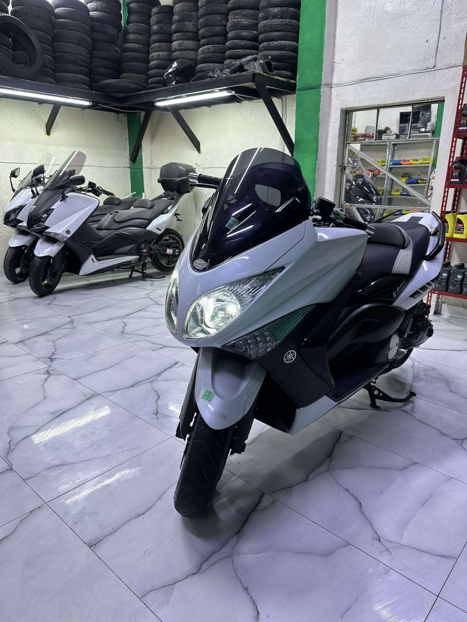 سلام عليكم تي ماكس 2011 وايت ماكس اصل ماشيه 27 الف كفاله عامه الدوره شارع المعلمين 📍 السعر ***********
