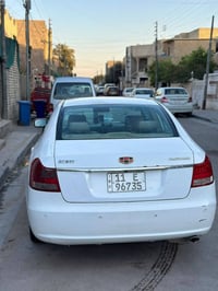 امكراند • ٢٠١٣ • ميتسوبيشي ٢٤٠٠