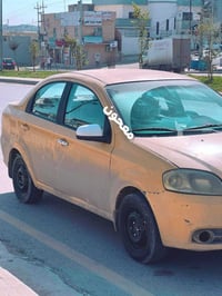 افيو • 2010 • رقم نجف