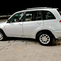 السلام وعليكم تيكو موديل ١١ سياره ما بيها ضربه ولا صبغ كير ميكانيكي  م...