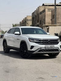أطلس كروس سبورت • ٢٠٢١ • بدون ايرباك