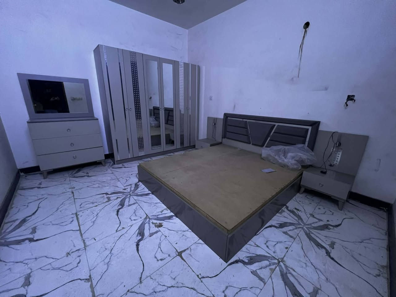 قفلهة ٤٢٥ بغداد مدينه الصدر


**إذا كنت صاحب هذا الإعلان وتريد حذفه لأي سبب، رجاءا أرسل رسالة إلى الدعم الفني**