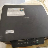 برذر T530 • استنساخ وسكنر • وجهين تلقائي