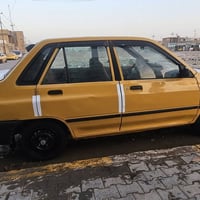 تكسي • ٢٠١٣ • رقم قادسيه