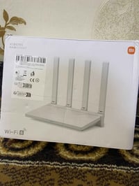 راوتر • جديد