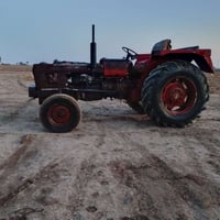 مكينة عنتر • موديل 86 • بابل