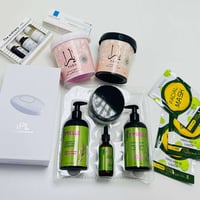 ليزر IPL • سيرومات اوردنري • بكج ميلي