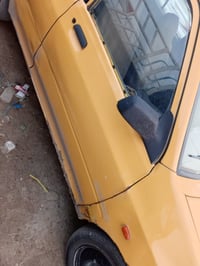 موديل ٢٠١١ • تبديل كير • بسماية قرية ١٠