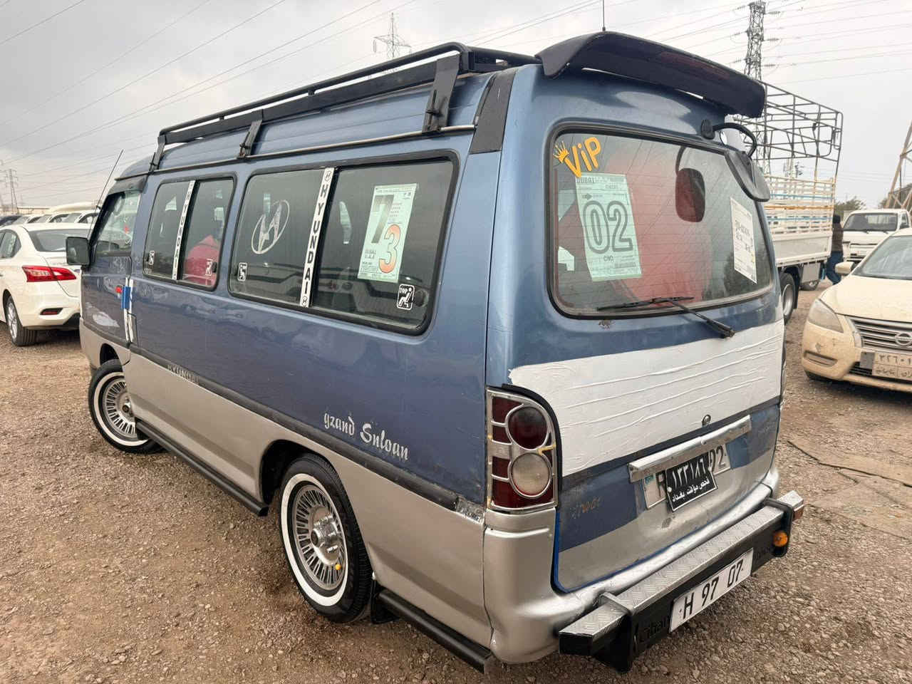 هۆندا 1995 سیاحی مەکینەی ئۆنجی تەرح بێ بۆیاخ نموونە لەجوانی بۆفرۆشتن ئارم پلاستیک سلیمانی سەنەوی حاسیبەی لەگەڵە کۆشن بلاد سعری 43گڵا ژ.م ***********
