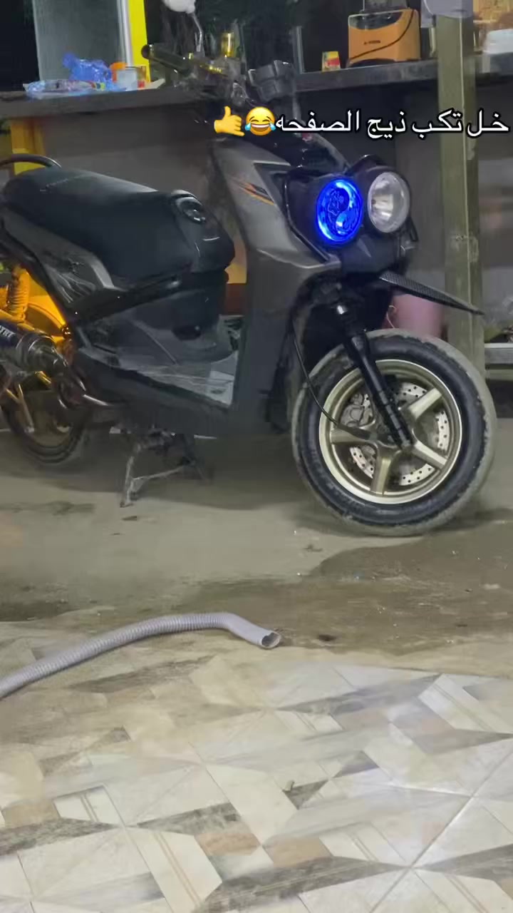 سـلام علـيكم سكنس جبلي ام عيون الدراجه صار شهر من نزلت من الرمـبه ولجناي يعرف بيهن صالنصه بوري عدل السعر خابرني وتدلل ‭٠٧٥١ ٦٢٩ ٨٩١٧‬
