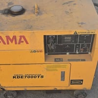 مولد البيع  نضيف خير من الله  سعر مليون و250 بيه مجال نتصل 07737462026