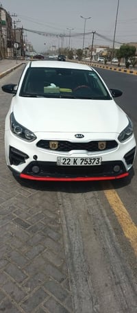 ورحمة الله فورتي موديل 2021 مكينه 2000 دوش المرغوب سيارة بيهاا ثلاث بو...