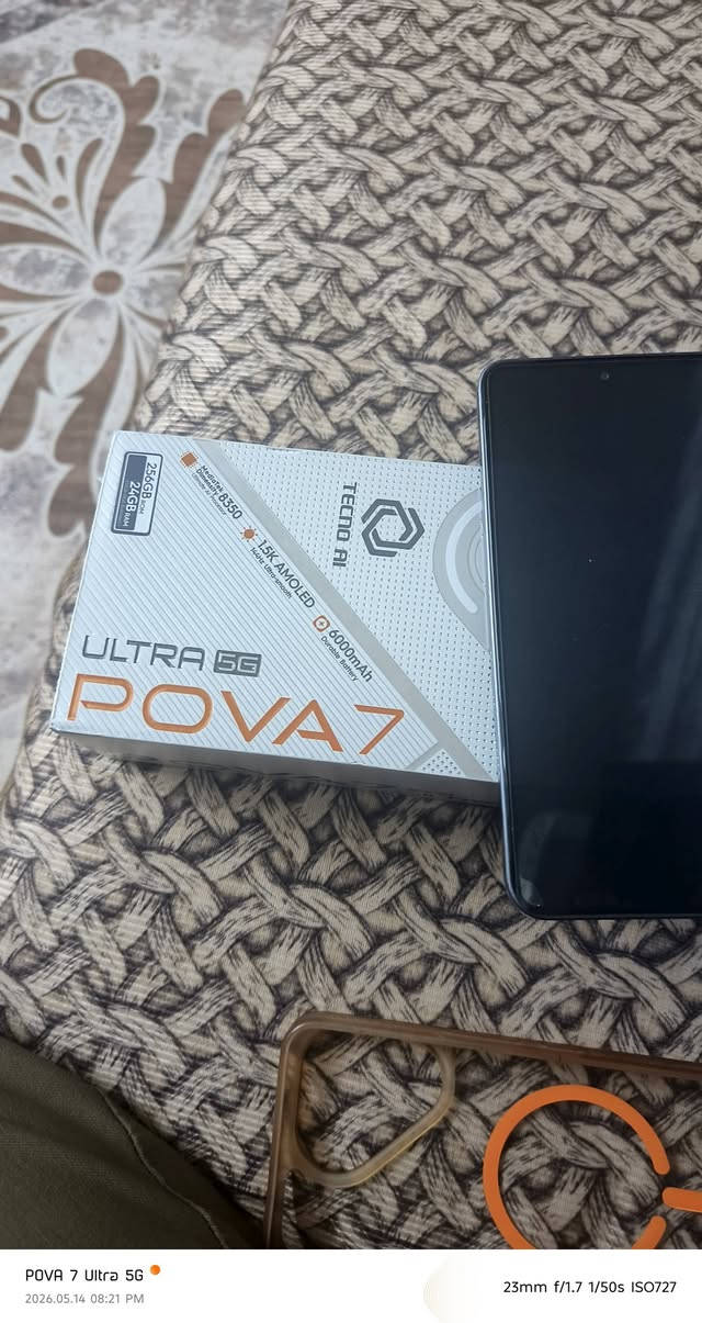 بوفا تكنو 7الترا نضيف كلش رامه 12 سعره 350 بدون شاحنه بس كيبل ويا


**إذا كنت صاحب هذا الإعلان وتريد حذفه لأي سبب، رجاءا أرسل رسالة إلى الدعم الفني**