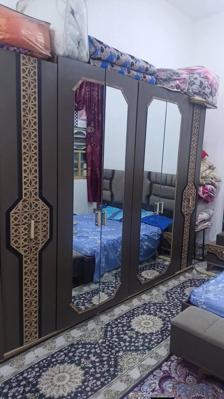 غرفه تركيه 10 قطع مستعجله ع بيعتها للاستفسار خاص


**إذا كنت صاحب هذا الإعلان وتريد حذفه لأي سبب، رجاءا أرسل رسالة إلى الدعم الفني**