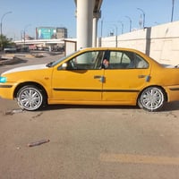 سمند ناطق • ٢٠١١ • رقم نجف