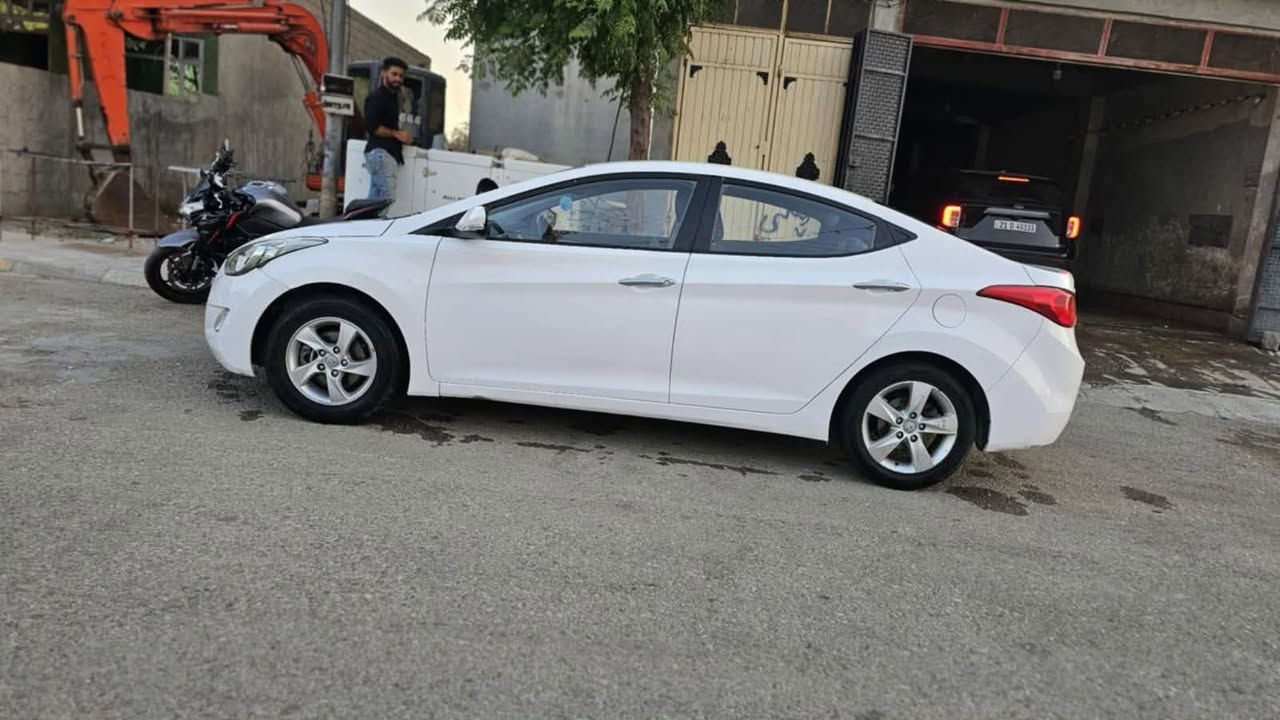 ھۆندا ئاڤانتی دەمار بڕاوە✅
سەیارەکەمۆدیل 2014📦✅
بەسمە 
ئیکۆ
ناو ڕەش
لایت ڕەش
4کوشن جڵد و ھیتەرە
سەیارەکە لۆک لۆکە
گێڕو مەکینە بەشەرت✅
دەعم و لێدراو بەشەرت
کامل مەسروف کراوە
4تایەو ویلی نوێیە
برێکی بەستراوە
Abs
پێش وپشتی کەپسە
ئاوێنە ئیشاڕەتە ئاوێنەکانی دەخەون
حاسەیە سەیارەکە
شاشەئایپاتە
دەبڵ گێڕە  تۆماتیک و عادی
نرخی 62 مەجال
شوێن شارەزوور  ***********
