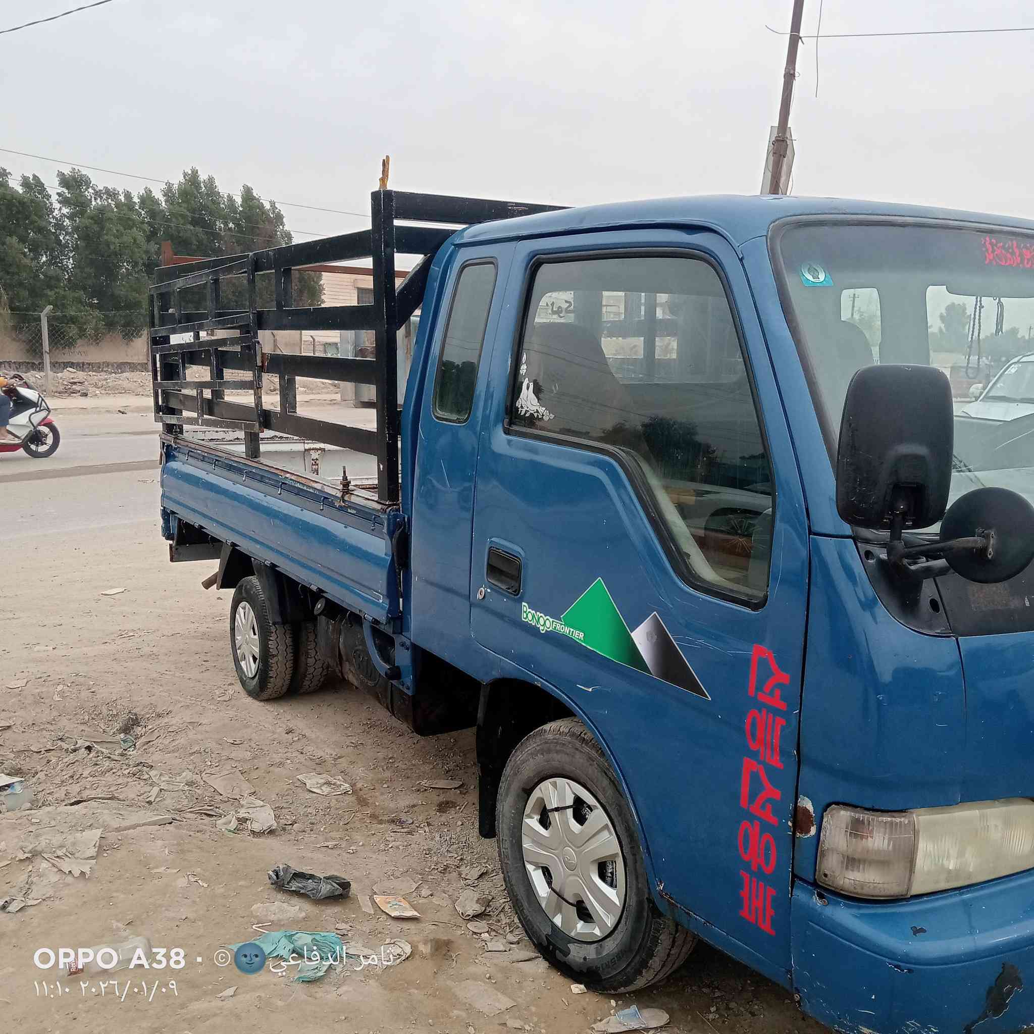 فنتيرة اللبيع موديل 99بسميالسعر 60وبيها مجال وهاذا رقمي ***********
