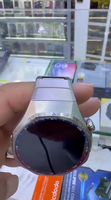 هاواوي بيورا 80 الترا جهاز أخو الجديد استخدام أقل من أسبوع
مليون ونص سعره
ساعة جي تي 6 برو ب 400 الف


**إذا كنت صاحب هذا الإعلان وتريد حذفه لأي سبب، رجاءا أرسل رسالة إلى الدعم الفني**