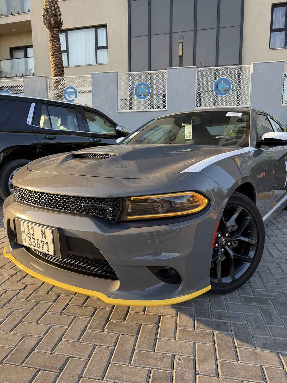 جارجر مديل 2023 بلاص ( خـليـجـي )
فول فول مواصفات

لون  سمنتي   مميز 

سياره بدون اي ملاحضه📍

مكفوله كفاله عامه 

ماشيه 16 الف

بسمي تحويل مباشر 

مكان السياره بغداد

***********

للاستفسار
