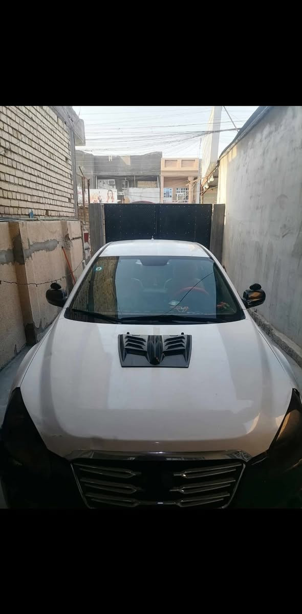 ياالله السلام عليكم فاو للبيع موديل(13) رقم بغداد انكليزي
كير ومكينه كورله نحله سياره بدون ضربه ولا صبغ بلاديه ترايك وين ما يعجبك خير من الله مكان السياره بغداد نقال *********** اتصال أو واتساب متوفر
