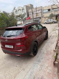 توسان • ٢٠١٩ • رقم بصره