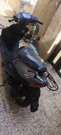 بيجو • نظيفه • مجال قليله