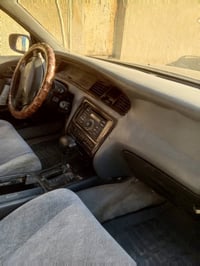 سياره بطه منفصل مودلي ٩٤رقم انبار مشروع وطني 07812232937
