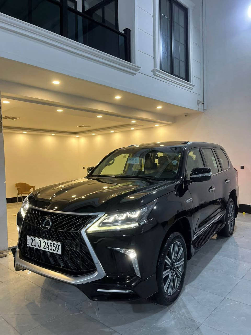 لێکزس 

2017     رەش
 
ناو        زەرد

………………………………………………………………………….

مواسفات

سوپەر    سپۆرت

برێم

………………………………………………………………………….

160          هەزار          رۆیە 

………………………………………………………………………..

رەقەم   و   سەنەوی   نوییە

بەناوی    خۆمانە

………………………………………………………………………..

1     پارچە      بۆیاخ
 

…………………………………………………………………………

شوێن          هەولێر

 
معرض         جوهر

………………………………………………………………………..

نرخ

…………………………………………………………

 
570                                         وەرەقە 
  

………………………………………………………………………..

  

***********

(   واتس    اب    هەیە   ) أربيل, العراق
