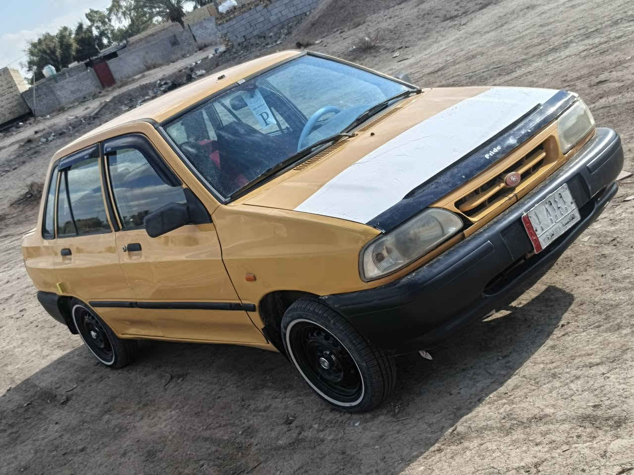 سلام عليكم سايبه 2013 
مكينه تبخر قليل كلش ولباقي كله كفاله  
رقم قادسيه سنويه جديده 
مكاني ديوانيه عفك 
سعر 29 وبيها مجال 
***********///***********
