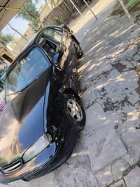 برنس فراشه • موديل ١٩٩٦ • بابل محاويل