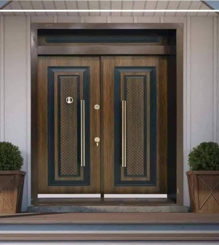 أبواب وقاصّات بتصاميم عصرية
جودة عالية ✨ تشطيب متقن ✨ تفاصيل تكمّل فخامة بيتك
اختاري الذوق… وخلي الباقي علينا
📩 راسلينا للمزيد من التفاصيل


**إذا كنت صاحب هذا الإعلان وتريد حذفه لأي سبب، رجاءا أرسل رسالة إلى الدعم الفني**