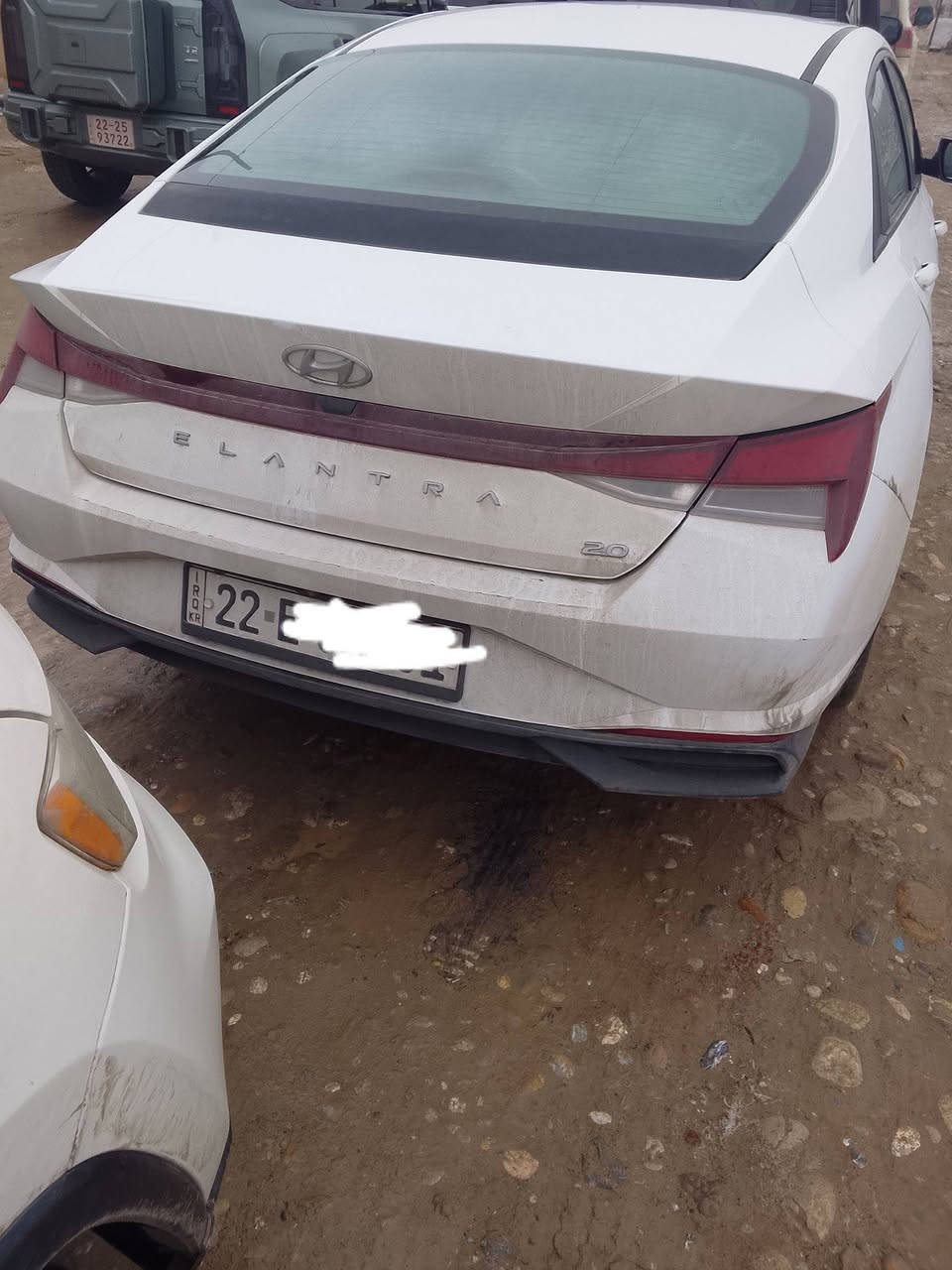 سلام عليكم
النترا 21 خليجي محرك 2000.  اربيل بسمي متواجد في اربيل 
موضح سونار 
السعر 157
رقم هاتف ***********
