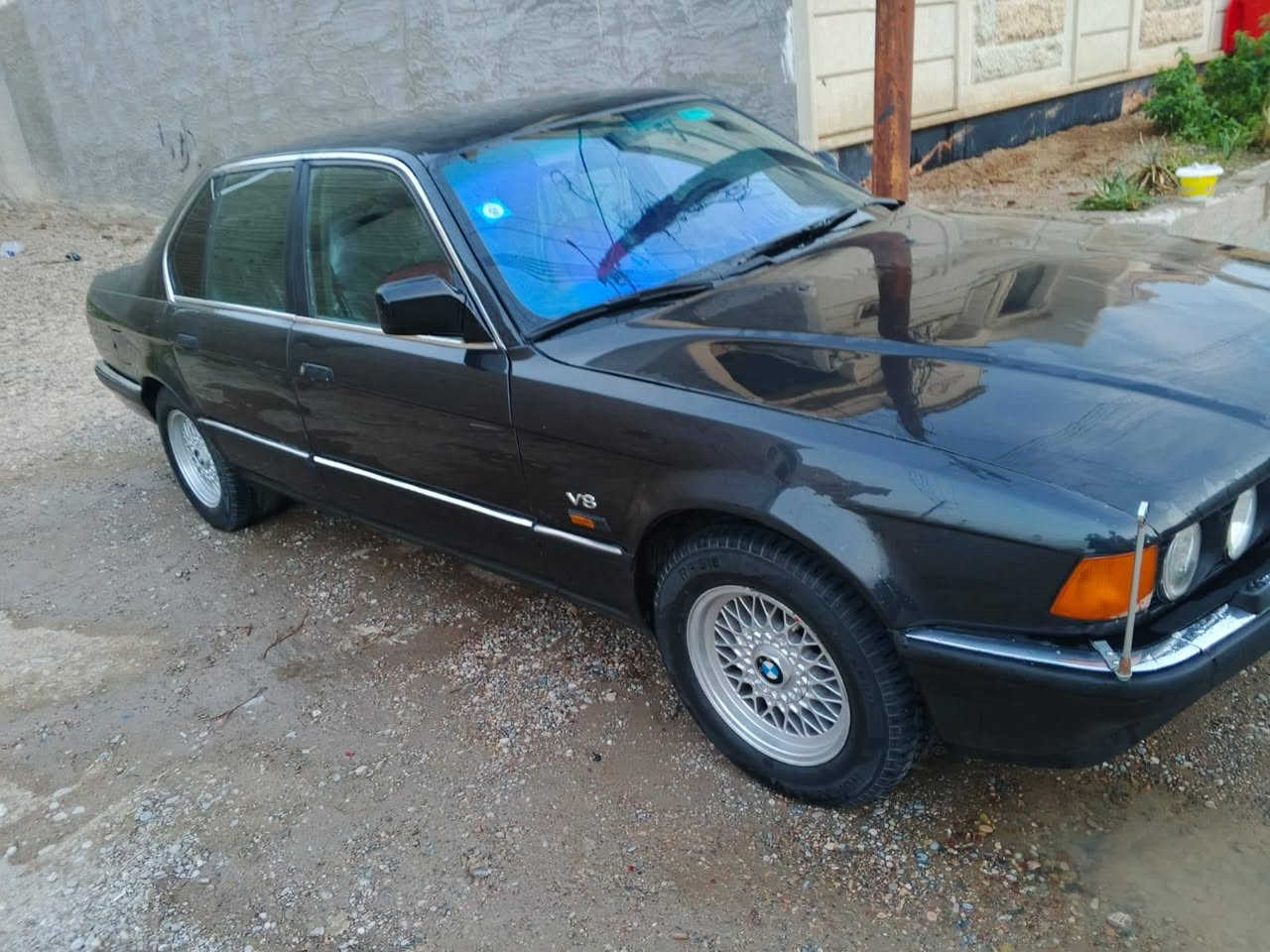 سلام عليكم بيئم 740 كير محرك كهربائيات تبريد كله شرط رقم كركوك دولي موديل ٩٣دبل ايرباك بجم عريض السعر 70وبيها مجال وذا اكو مراوس حسب قناعه خابر وبيك خير وتد لل العنوان حي زهور وكلشي اكو بل سوك حته اب 40ورقه وسياره متفوع بيها على بياعه شرايه ٥٨ آبل 60لا يخابر قفل 65 اتصال ***********
