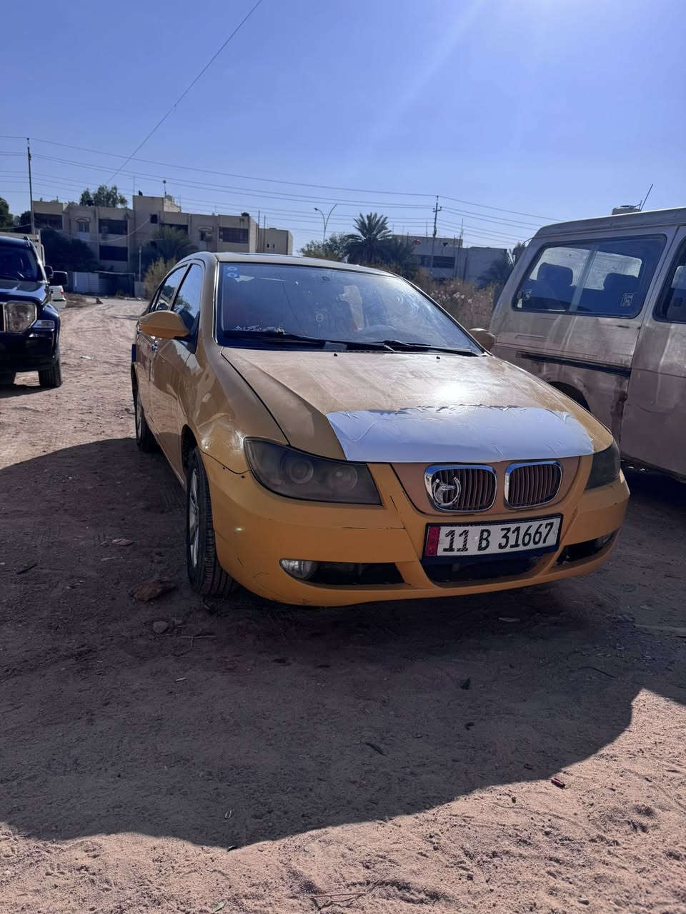 السلام عليكم 
ليفات 620 مكفوله من الدعامية للدعاميه تبريد ثلج كهربائيات شغاله من الطول للطول2011 نضيفه مال جناي داخلي جلد بس مدوشمهه نضافه 100/100 تخم سماعات تخم صدر للبيع 44وبيهه مجال***********
