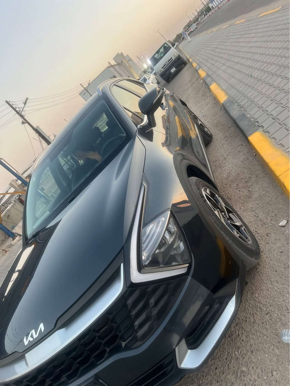 كيا سبورتج 2023 خليجي

السياره كفاله عامه

محرك 2000 دوش

سعرها 175
بيع او مراوس بسياره عاليه

للاستفسار / *********** البصرة, العراق
