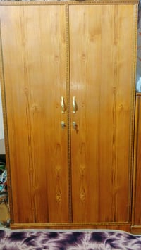 كنتور بابين  طول 2متر  عرض 1متر  الباب 1بي 3خنات الباب2بي خانه التعلاك...