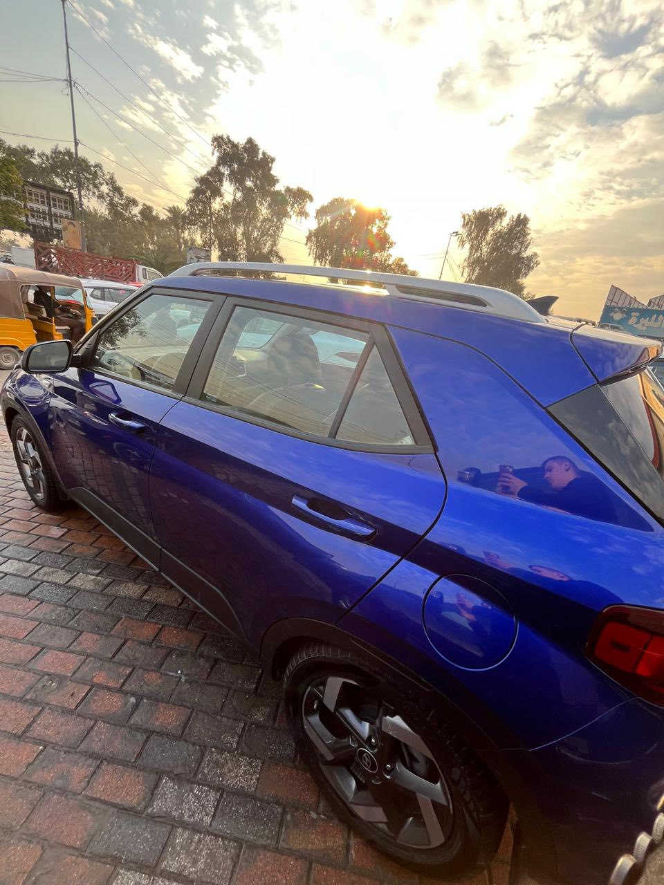 السلام عليكم هونداي فينو بغداد باسمي موديل 2022 فول عده الفتحه وارد امريكي ضرر جاملغ وبنيد مكاني بغداد بلديات حي التجار سعر 123 ورقه للاتصال *********** مواصفات بصمه جلدومخمل تدفه بل الكشنات تحديد مسار نقط عمياء وبعد هواي مواصفات يعني فول عده الفتحه
