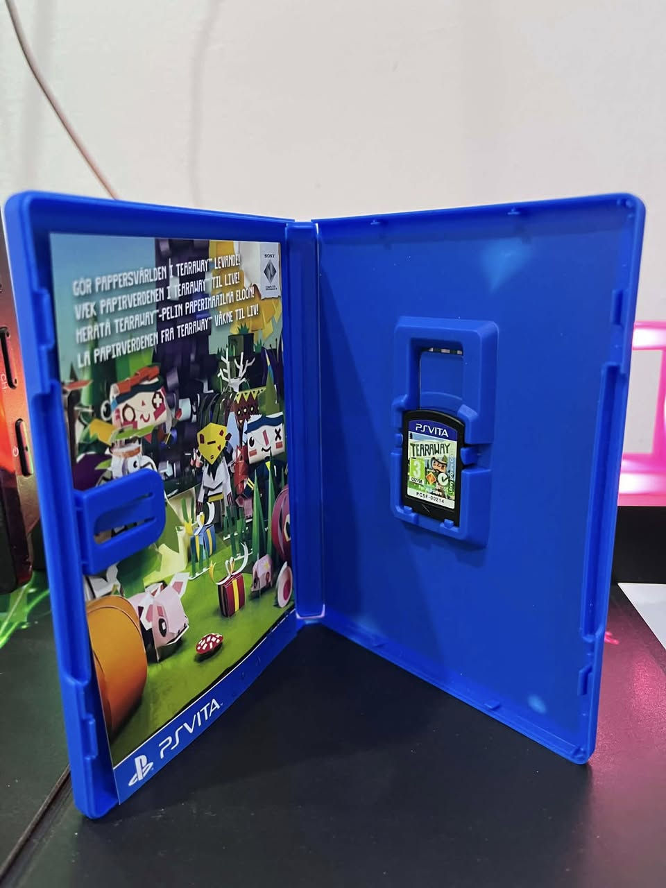 سعر ٢٥ الف و توصيل متوفر


**إذا كنت صاحب هذا الإعلان وتريد حذفه لأي سبب، رجاءا أرسل رسالة إلى الدعم الفني**