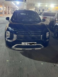 ميسيبوشي ئاوت لندر خليجي فول مواصفات پانؤراما. 2023.       $ SE AWD   ...