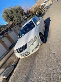 صني 2010 • اوتوماتيك • دخان