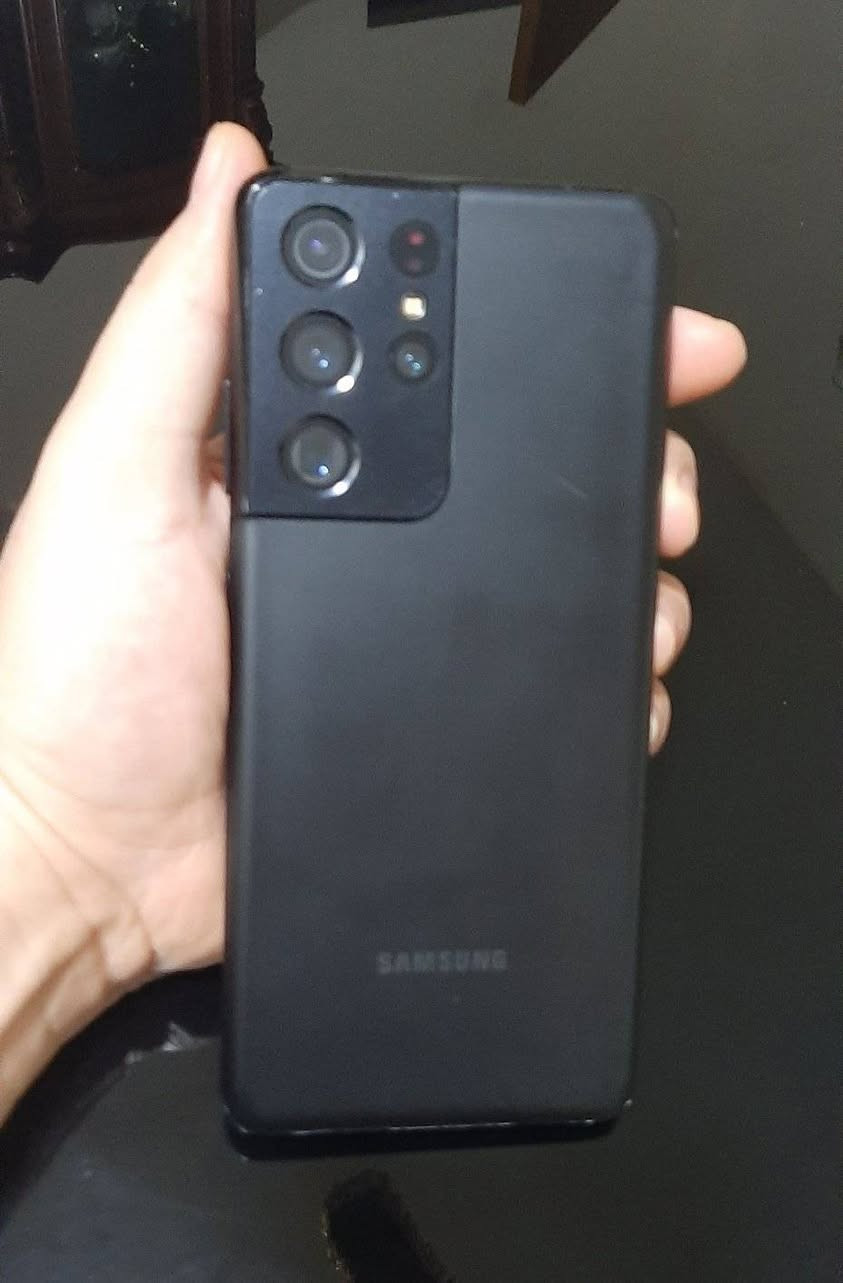 جهاز سامسونك ألترا اس 21 للبيع دبل سيم كارت ذاكرة ١٢٨ السعر ٤٠٠ وبي مجال مكاني ديالى .


**إذا كنت صاحب هذا الإعلان وتريد حذفه لأي سبب، رجاءا أرسل رسالة إلى الدعم الفني**