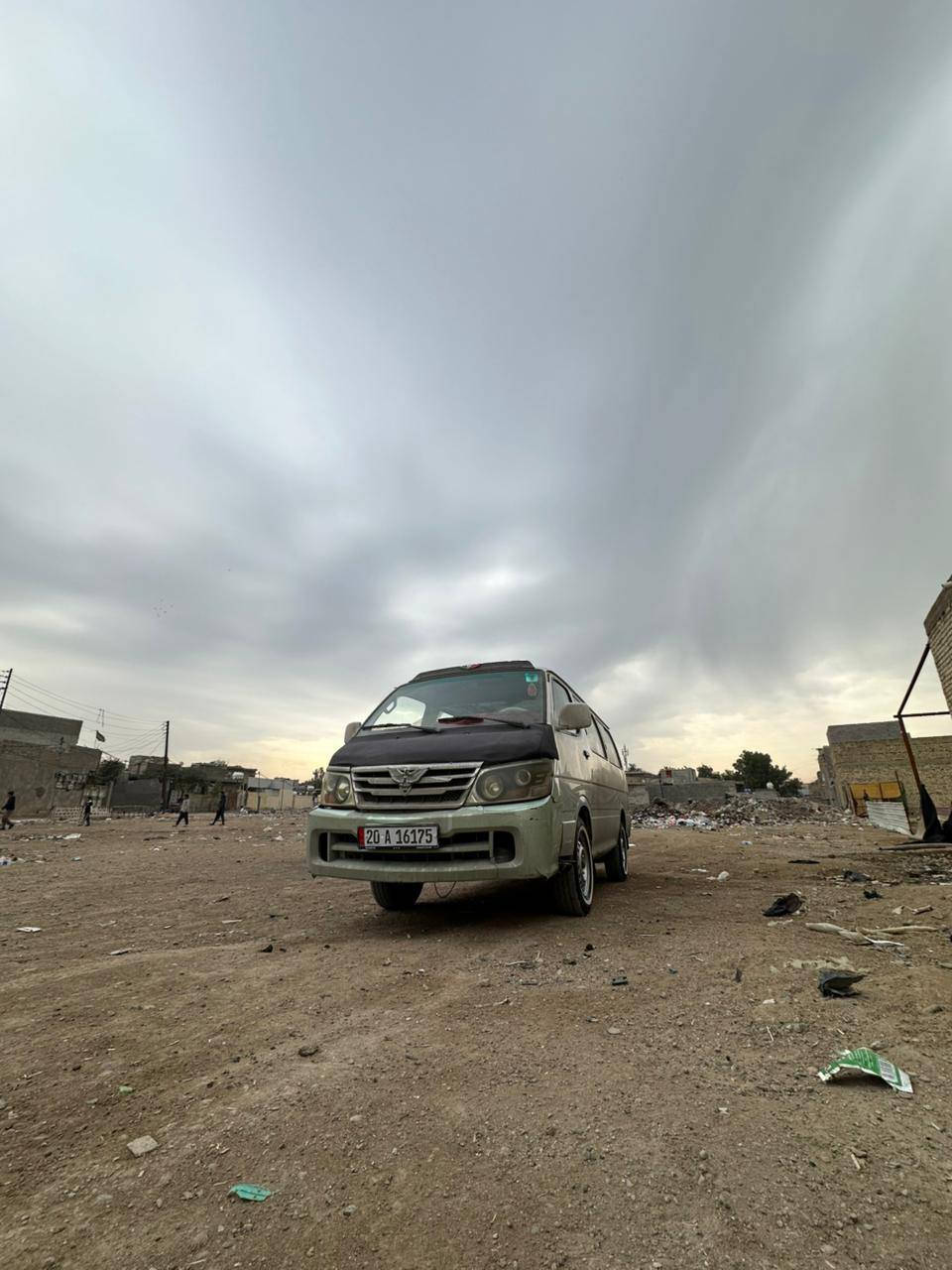 سلام عليكم جنبي مديل 2009 للبيع مكفولة من ضربة وصبق مكينة محور ونجي كير عادي مكينة وكير وكسن خير من اللة كهربأيات كلهة شقالة قرفة مدوشمة تخم تاير جديد حدادية كلهة جديدة سيارة خير من اللة مال جني مكانهة بغداد حي البتول السعر 63 و بيهة مجال رقمي ***********
