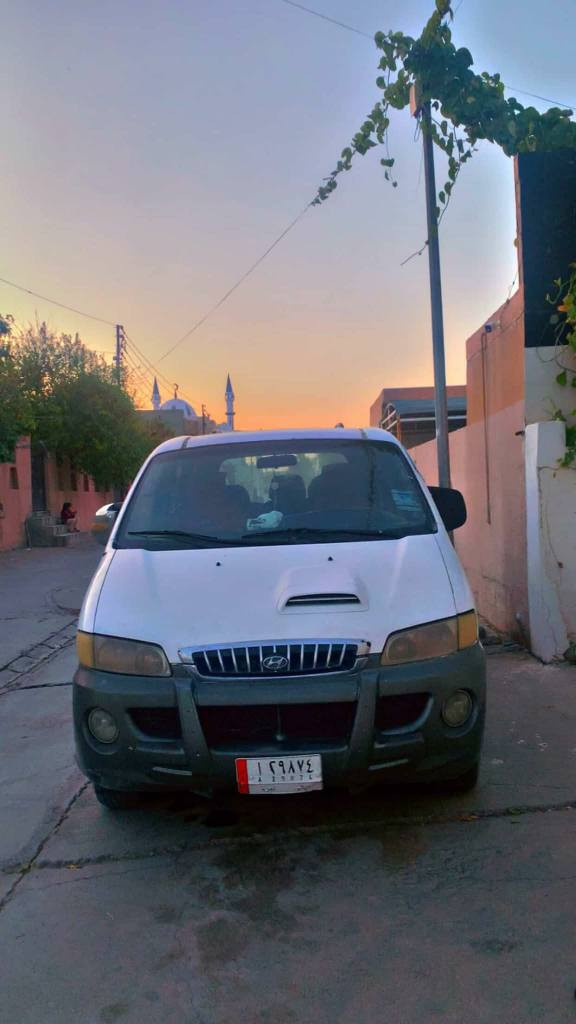 مكلف بالنشر ستاريكس شرط تحول والمحرك والكير سنوية ساقطة رقم ديالى السعر 65  للاستفسار *********** كركوك, العراق
