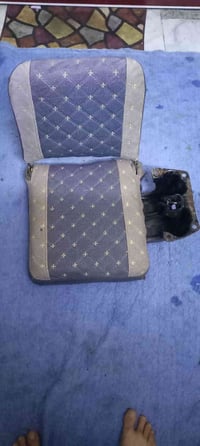 نيسان • كشن كلاب • ناصية